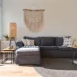 Appartement La Coquille