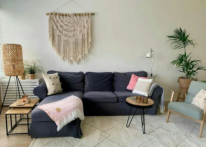 Appartement La Coquille