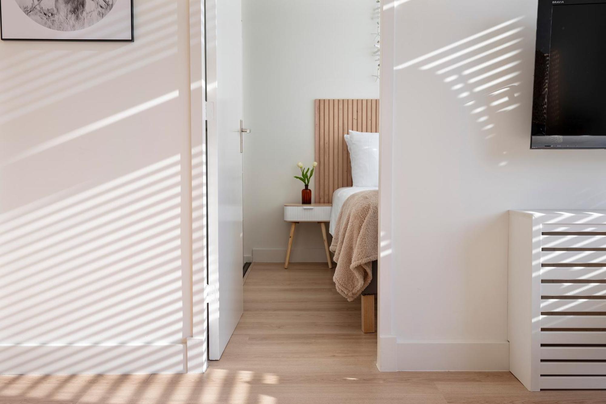 La Coquille Apartment *