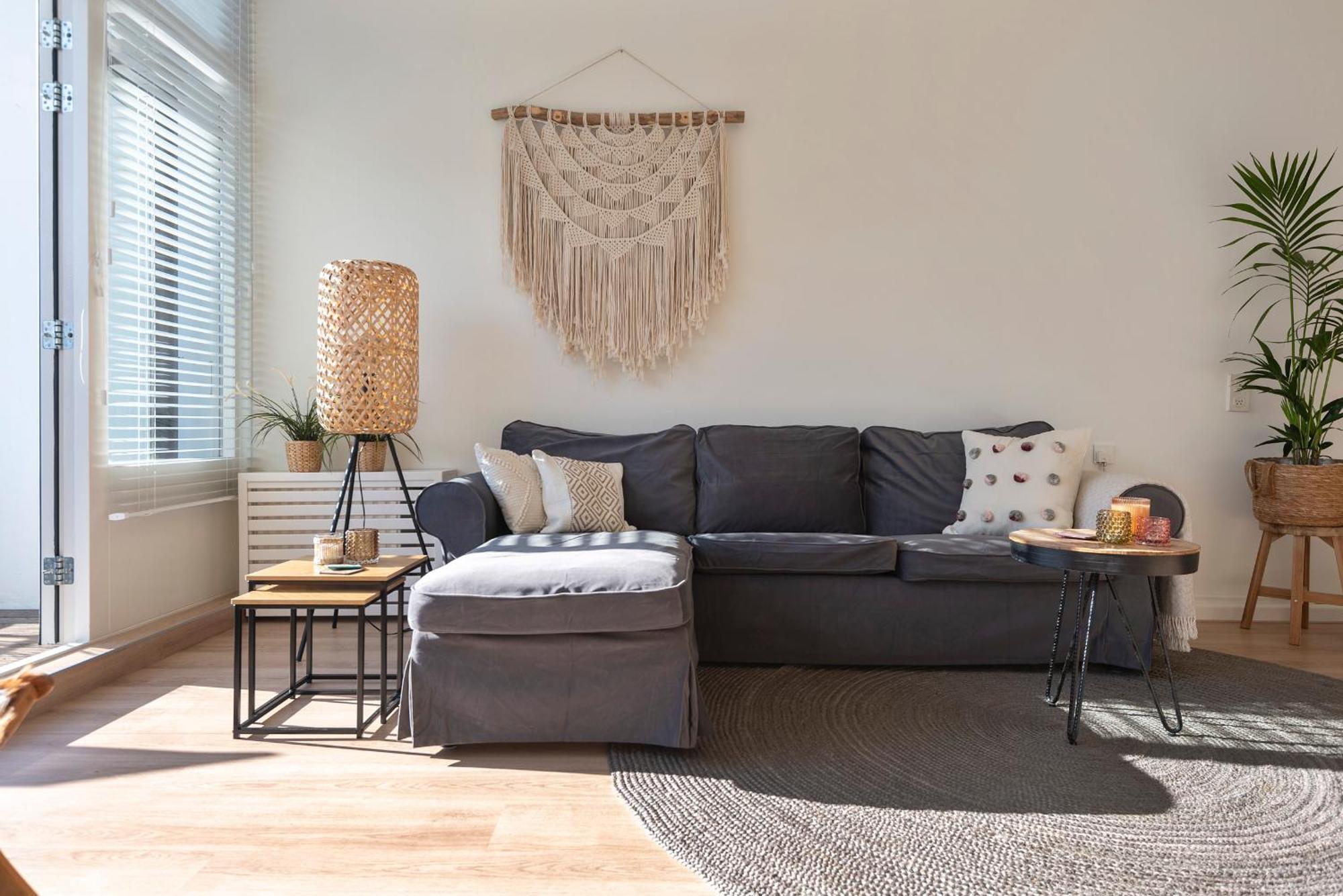 Apartment La Coquille