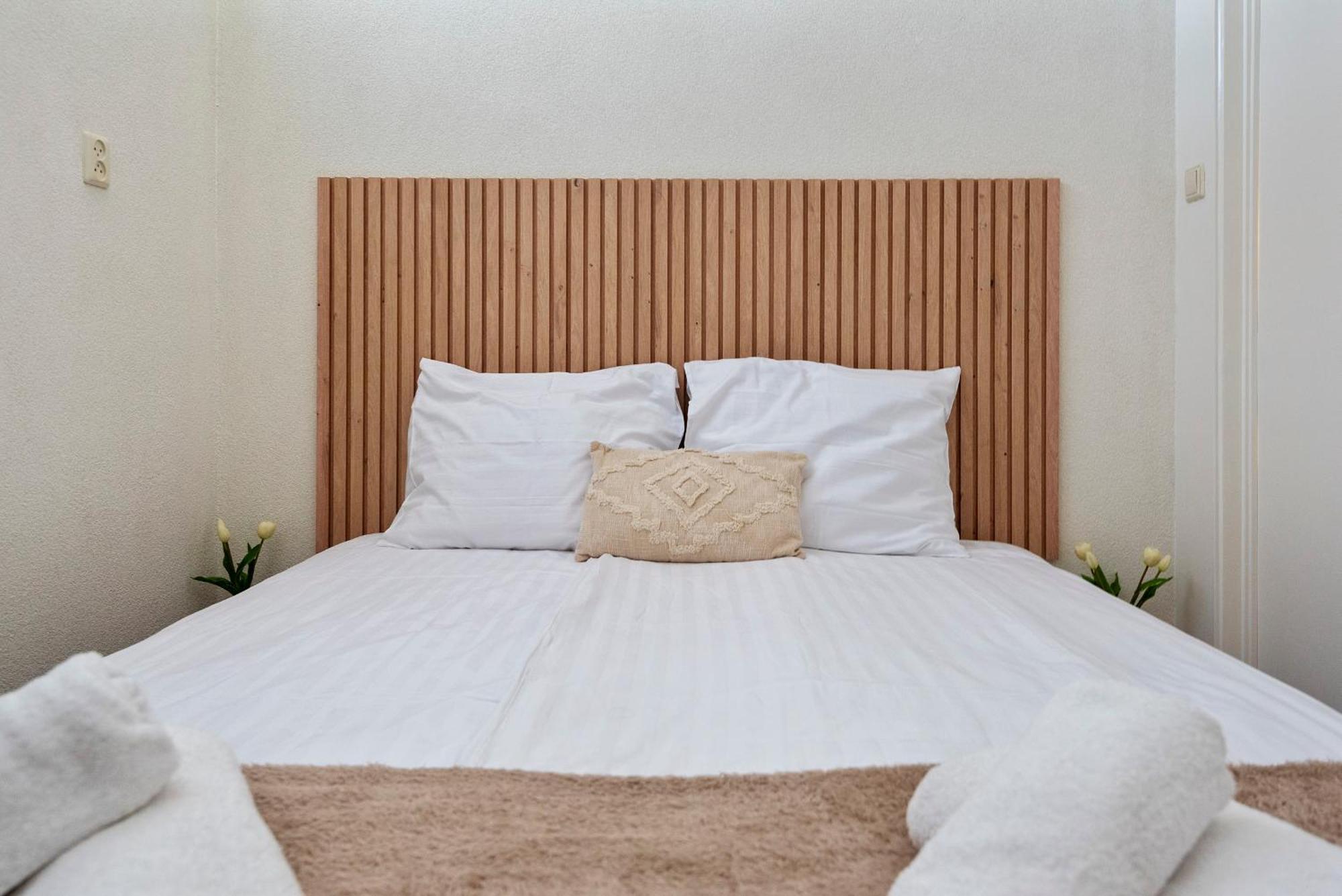Apartment La Coquille