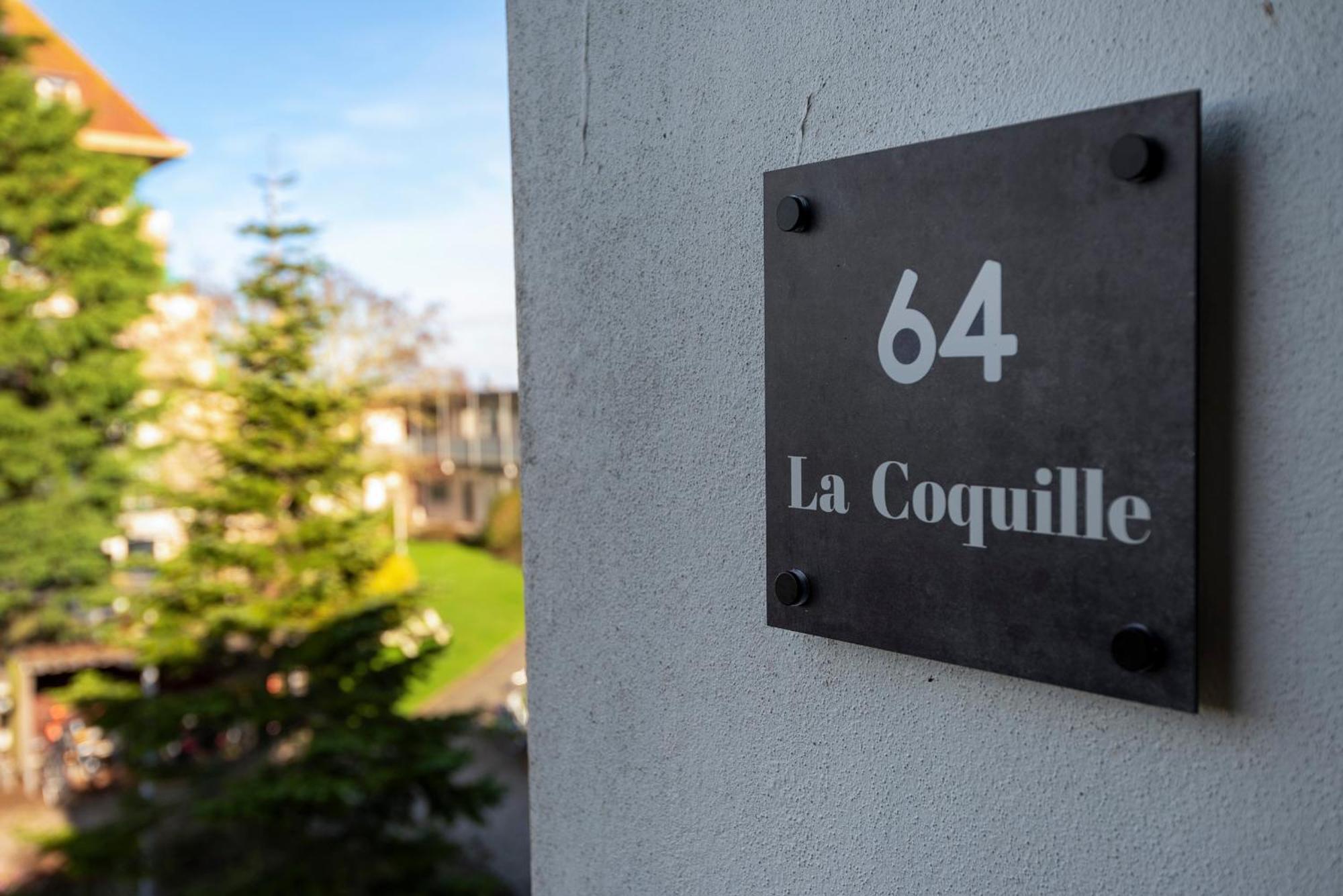 La Coquille Apartment