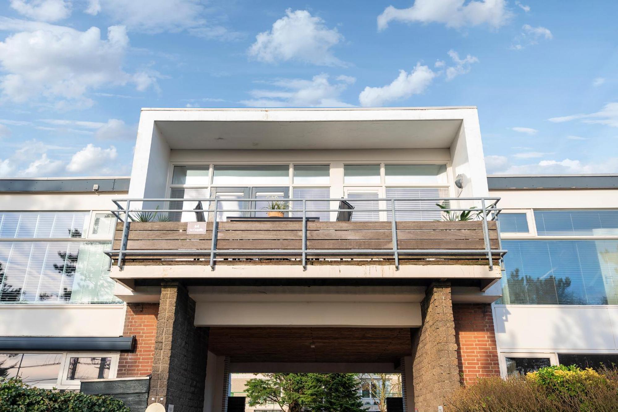 Apartment La Coquille