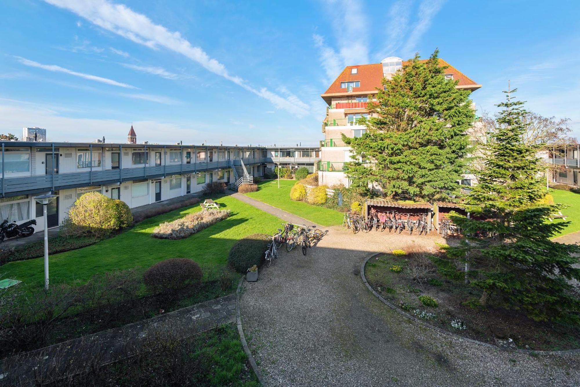 Apartment La Coquille