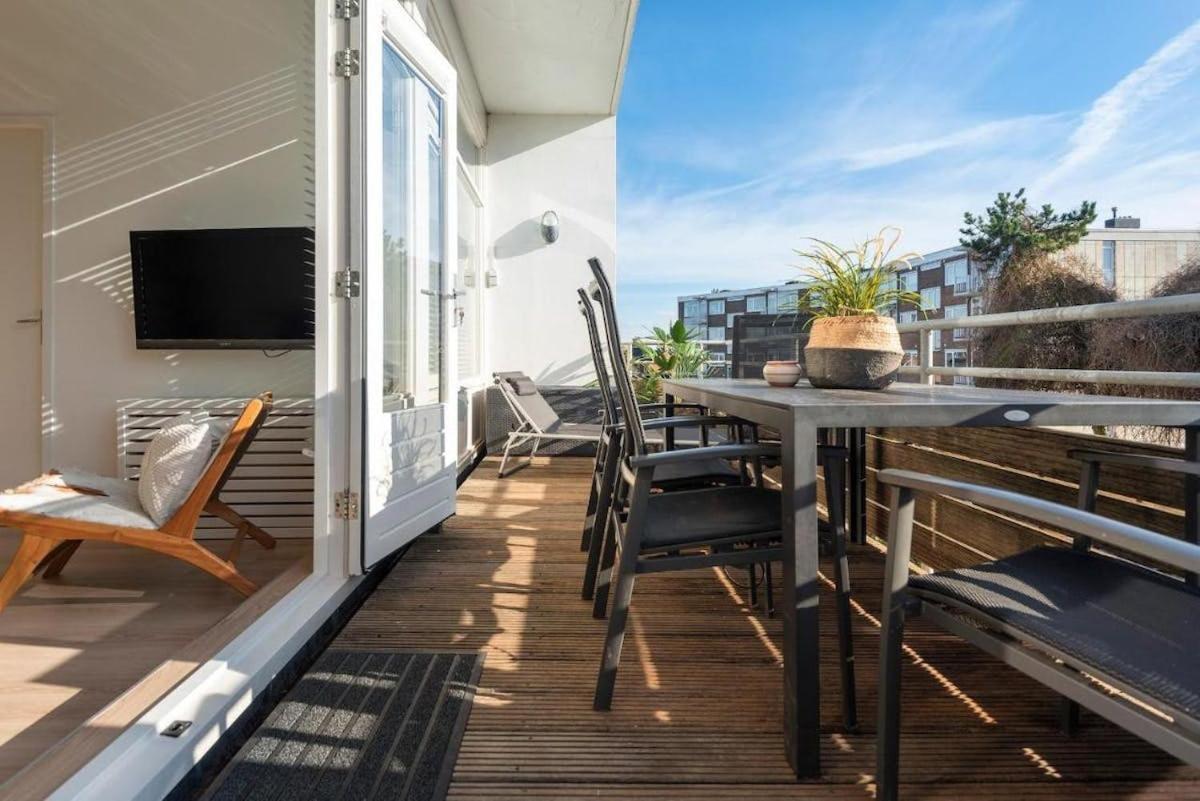 Apartment La Coquille *
