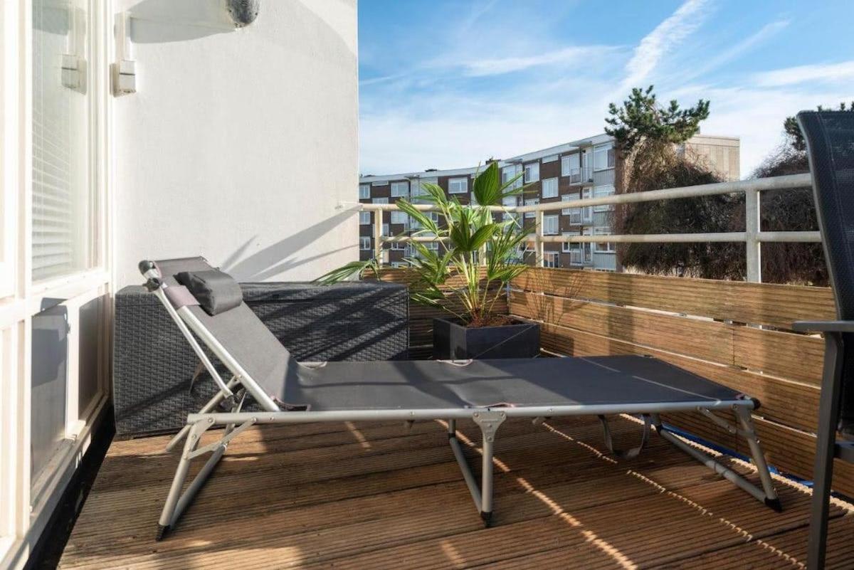 La Coquille Apartment Zandvoort