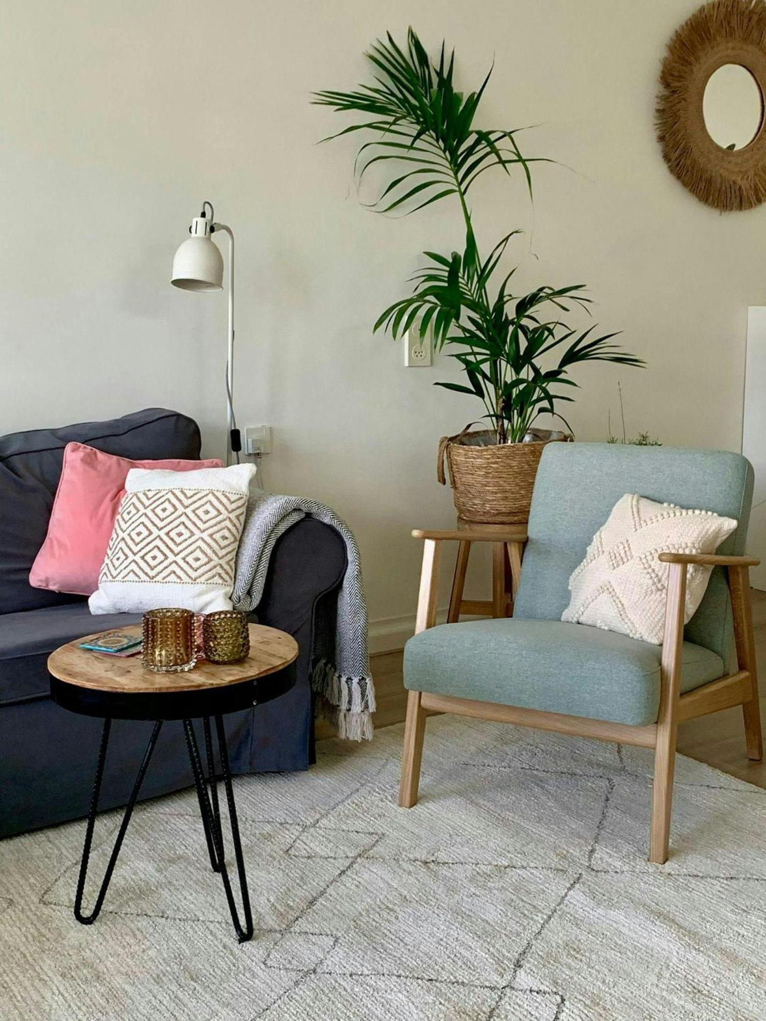 La Coquille Apartment *