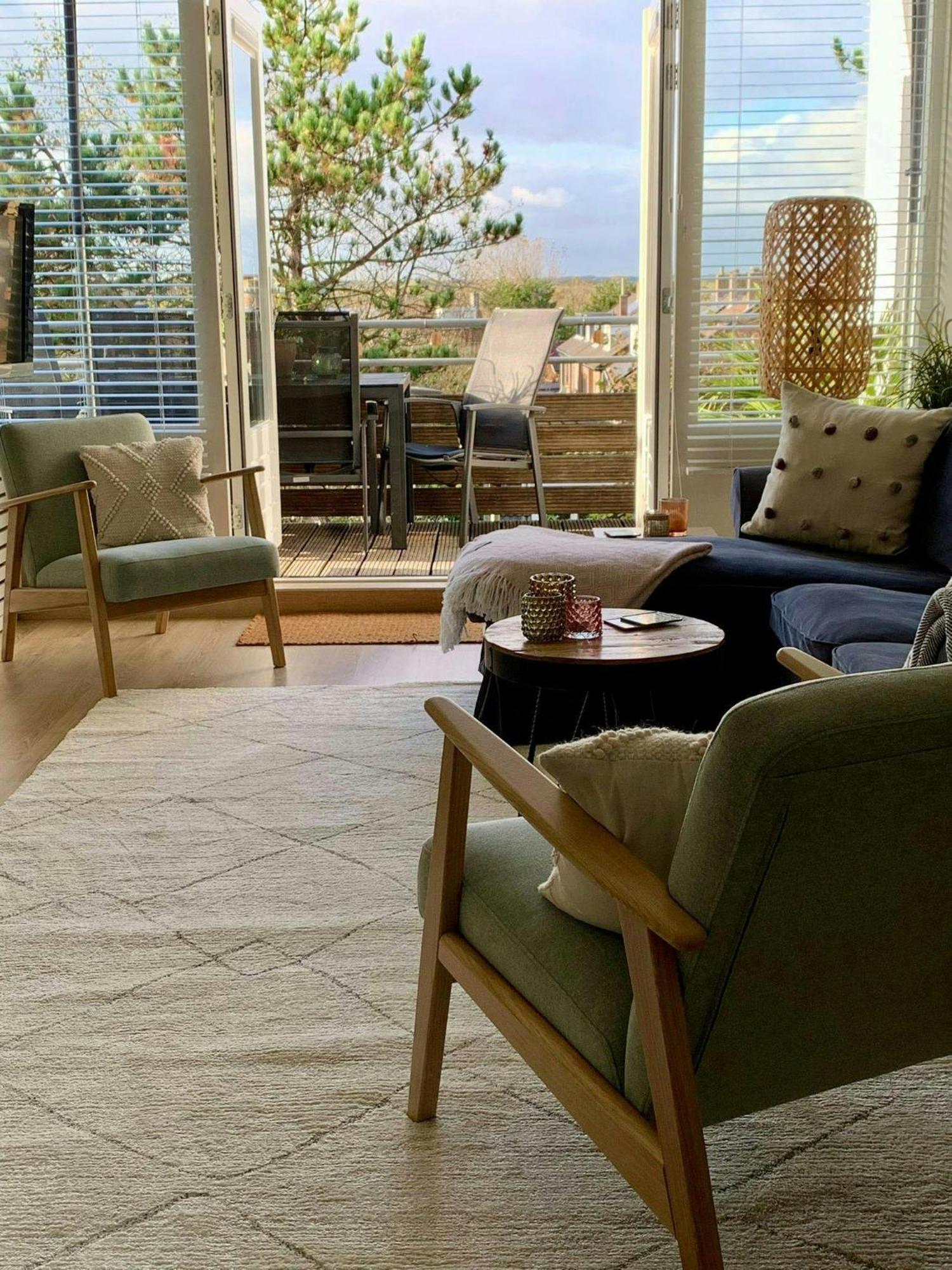 Apartment La Coquille