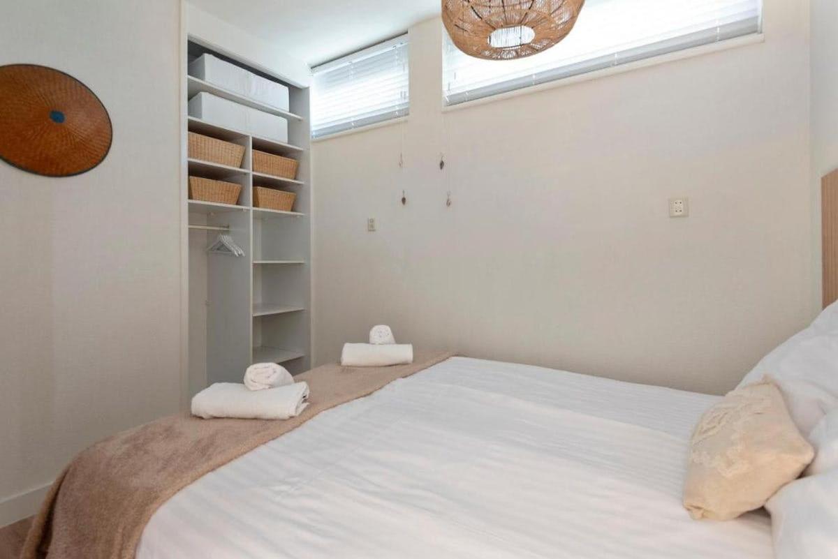 La Coquille Apartment Zandvoort