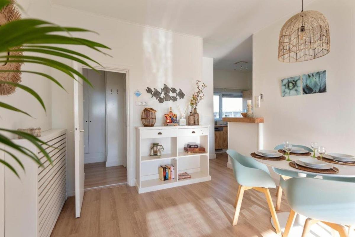 Apartment La Coquille